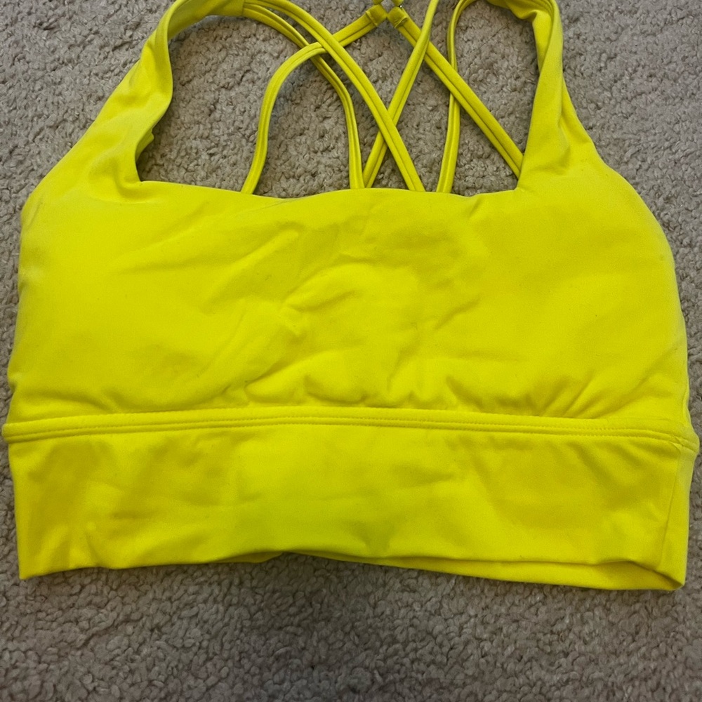 Buffbunny revolution bra